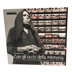 Con gli occhi della memoria. La Lucania nelle fotografie di Franco Pinna 1952-1959