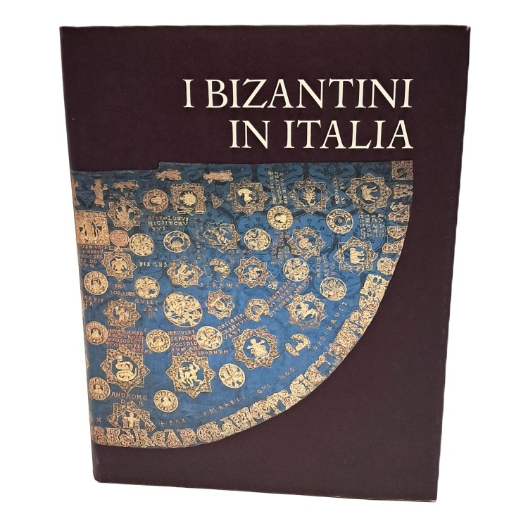 I bizantini in Italia