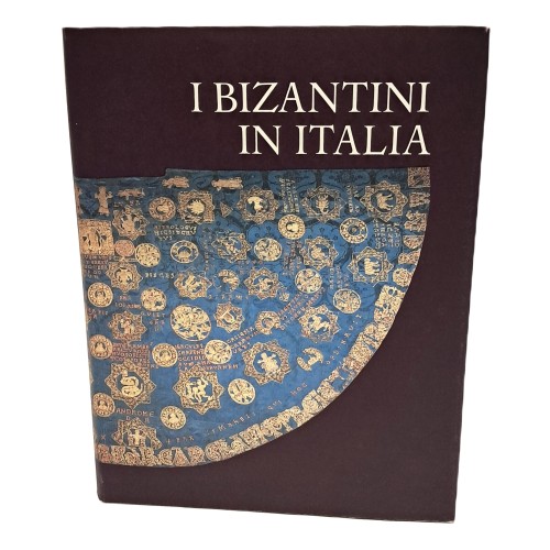 I bizantini in Italia
