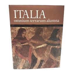 Italia omnium terrarum alumna