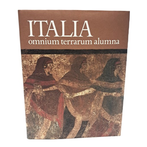 Italia omnium terrarum alumna