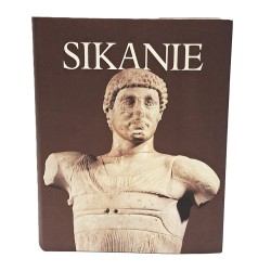 Sikanie storia e civiltà della Sicilia greca