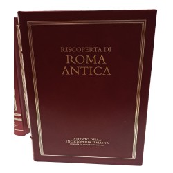 Enciclopedia dei papi I-III e Riscoperta di Roma antica 2