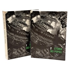 Storia dei popoli I-II