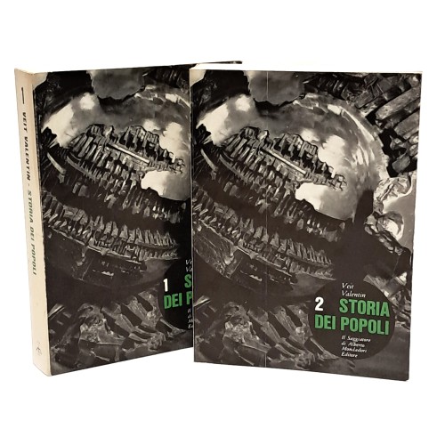Storia dei popoli I-II