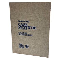 Case rustiche nel bellunese