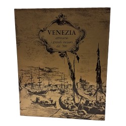 Venezia attraverso i grandi incisori del '700