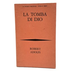La tomba di Dio
