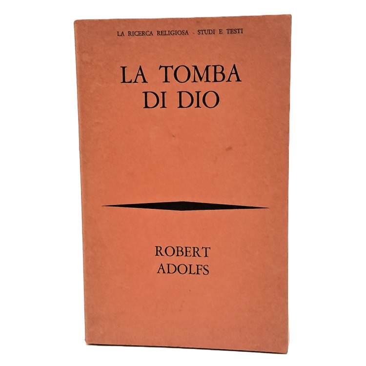 La tomba di Dio