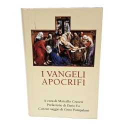 I vangeli apocrifi