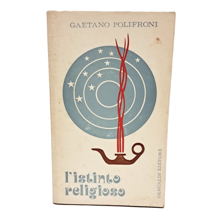 L'istinto religioso