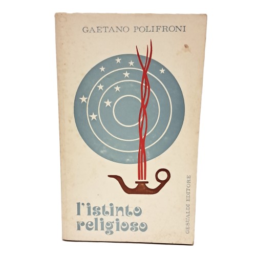 L'istinto religioso