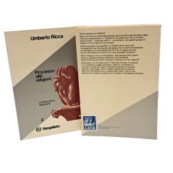 Processo alle religioni I-II 2