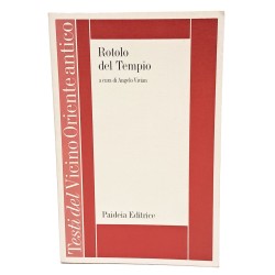 Rotolo del Tempio