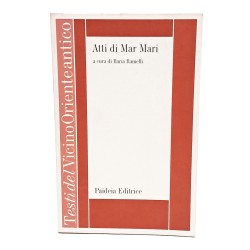 Atti di Mar Mari