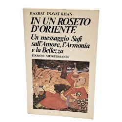 In un roseto d'Oriente