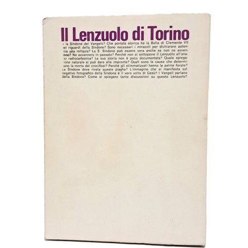 Conversazioni e discussioni sulla Santa Sindone