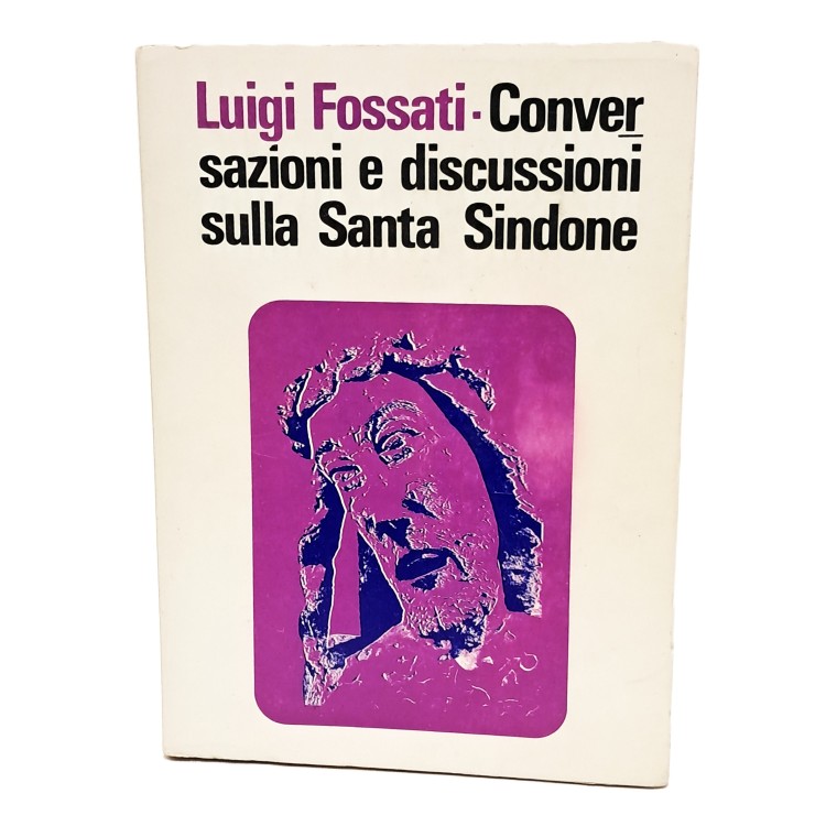 Conversazioni e discussioni sulla Santa Sindone