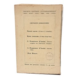 Santa Caterina da Siena 2