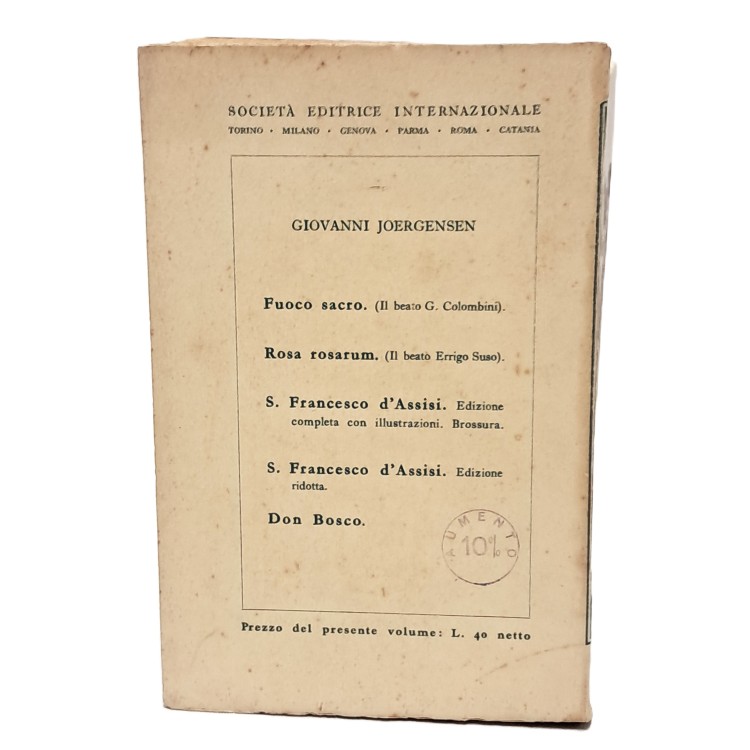 Santa Caterina da Siena