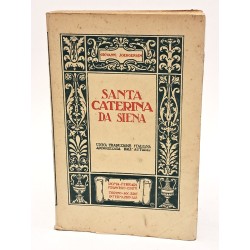 Santa Caterina da Siena