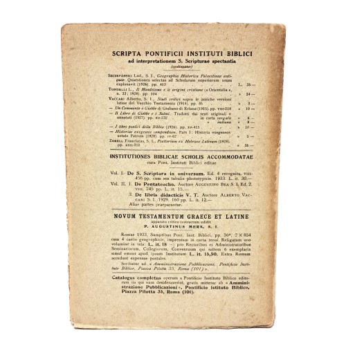 Chronologia Vitae Christi