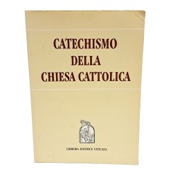 Catechismo della chiesa cattolica
