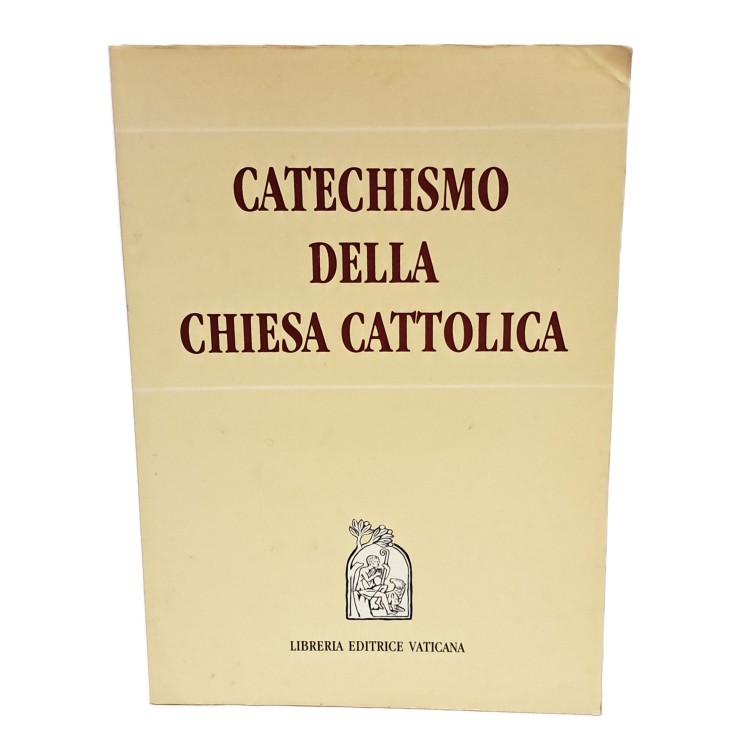 Catechismo della chiesa cattolica