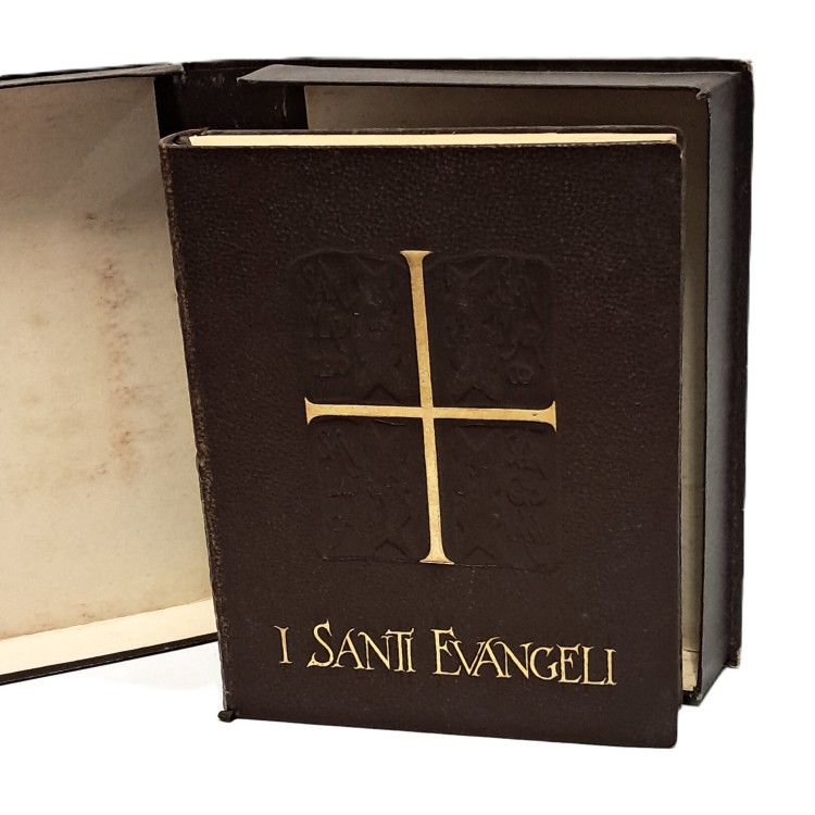 I santi evangeli