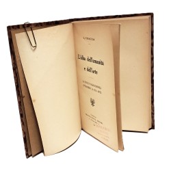 L'alba dell'umanità e dell'arte. La civiltà paleo-europea attraverso la sua arte 2