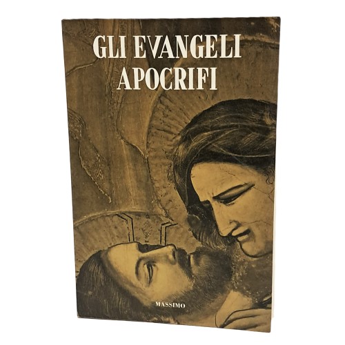 Gli evangeli apocrifi