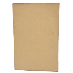 Manoscritti autobiografici 2