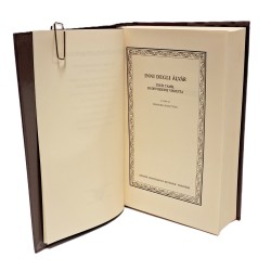 Inni degli Alvar. Testi Tamil di devozione visnuita