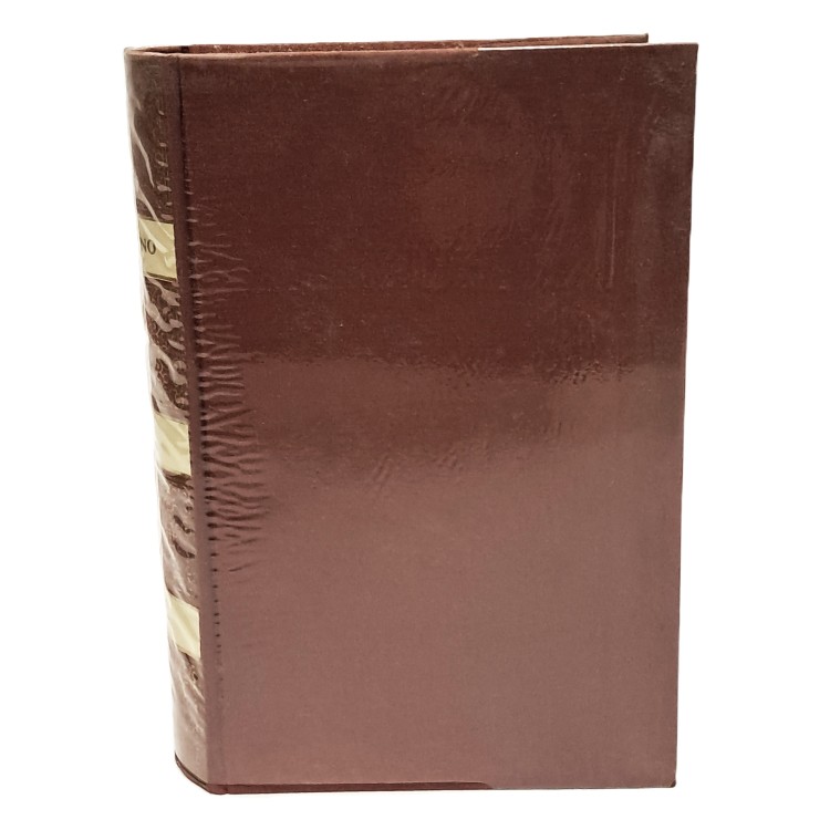 Opere scelte di Quinto Settimio Florente Tertulliano