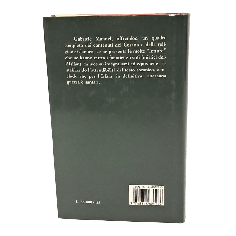 Il Corano senza segreti