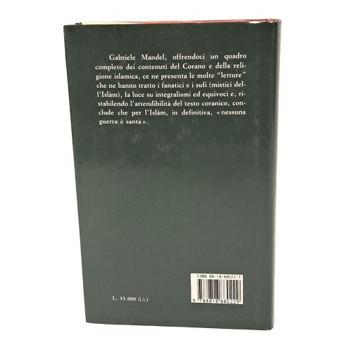 Il Corano senza segreti