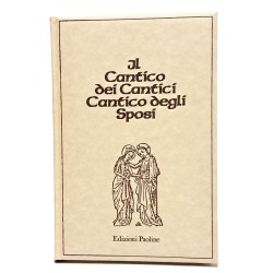 Il cantico dei cantici cantico degli sposi