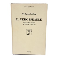 Il vero Israele. Studi sulla teologia del vangelo di Matteo