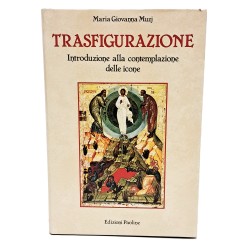 Trasfigurazione. Introduzione alla contemplazione delle icone 2