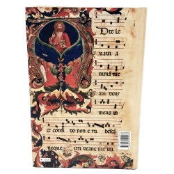 La Bibbia della vita. Commentata dai Padri della Chiesa. Miniature del XV-XVI secolo 2
