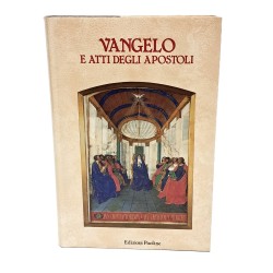 Vangelo e atti degli apostoli