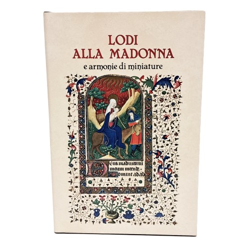 Lodi alla Madonna