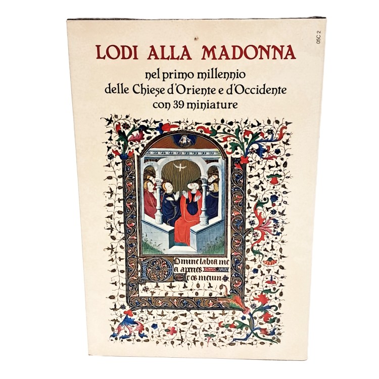 Lodi alla Madonna