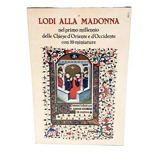 Lodi alla Madonna