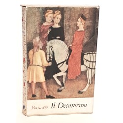 Il Decameron