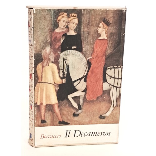 Il Decameron