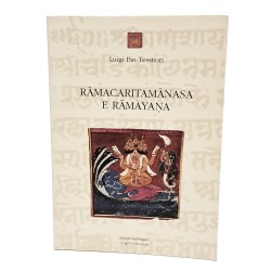 Ramacaritamanasa e Ramayana