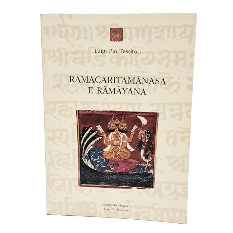 Ramacaritamanasa e Ramayana