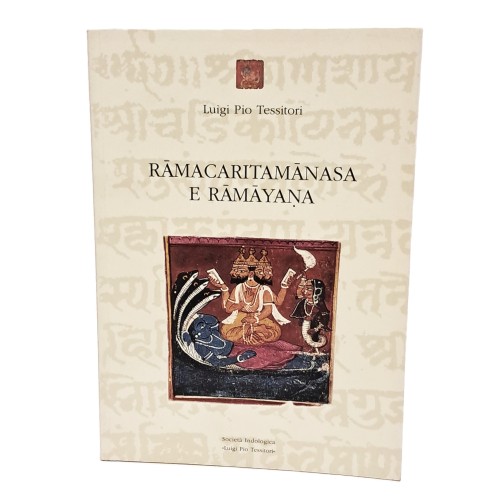 Ramacaritamanasa e Ramayana