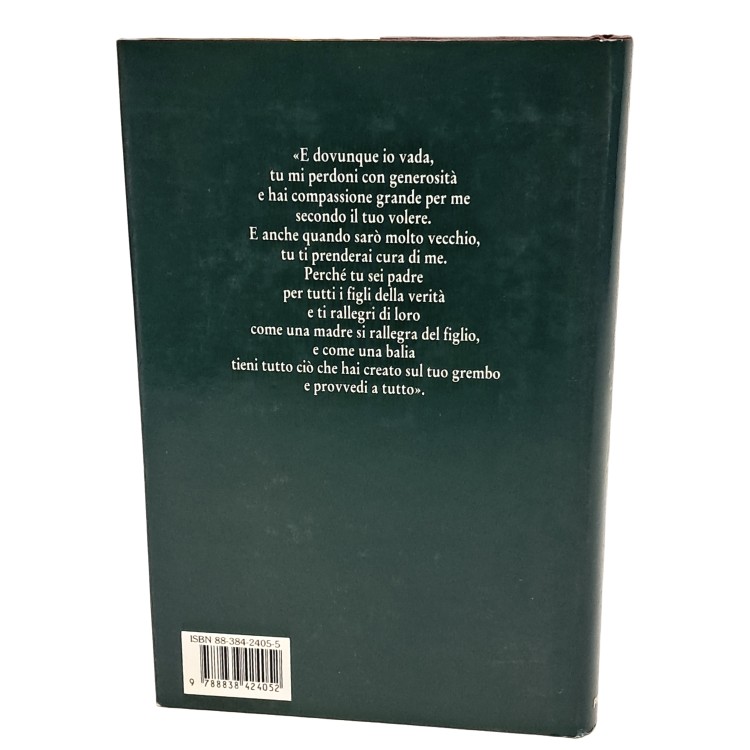 I salmi di Qumran. L'inedito salterio della Comunità monastica del Mar Morto